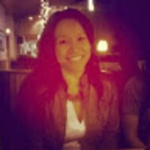 Meet your Posher, Jacklyn